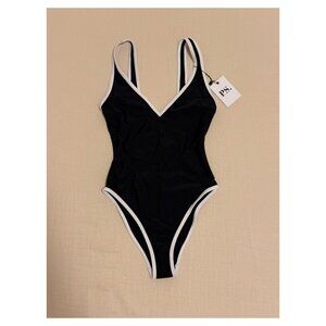 Prairie Swim Palm Beach One Piece Swimwear